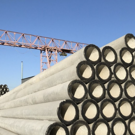 范县水泥电线杆的颜色可以选择吗？